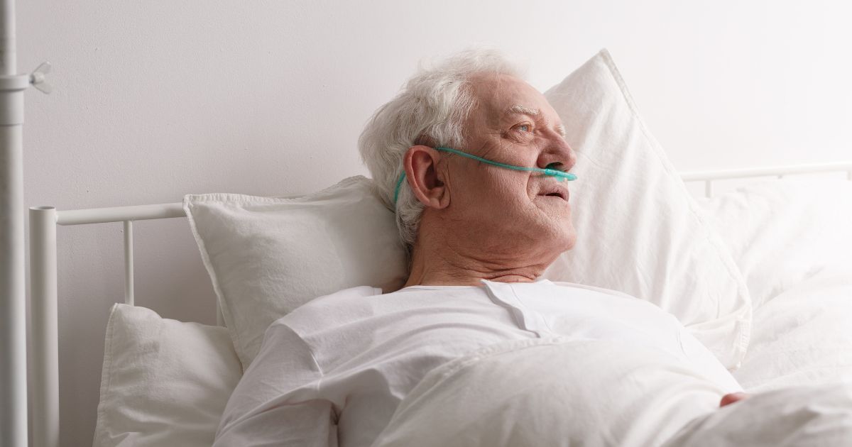 1,000 Patients a Week Died in UK Emergency Waiting for Care in 2024