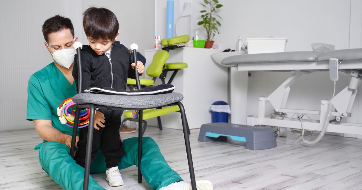 Cerebral Palsy Caused by Birth Injury_ Understanding the Impact and Seeking Justice