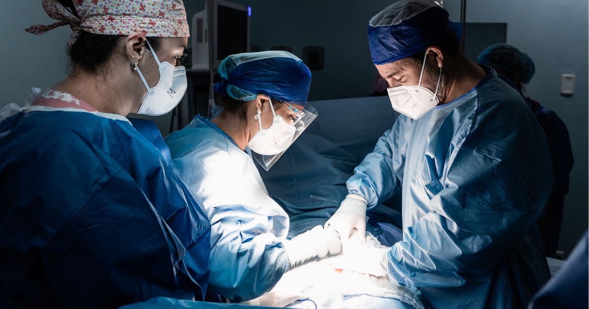 Surgeon Found Negligent After Shoulder Surgery Leads to Severe Nerve Damage