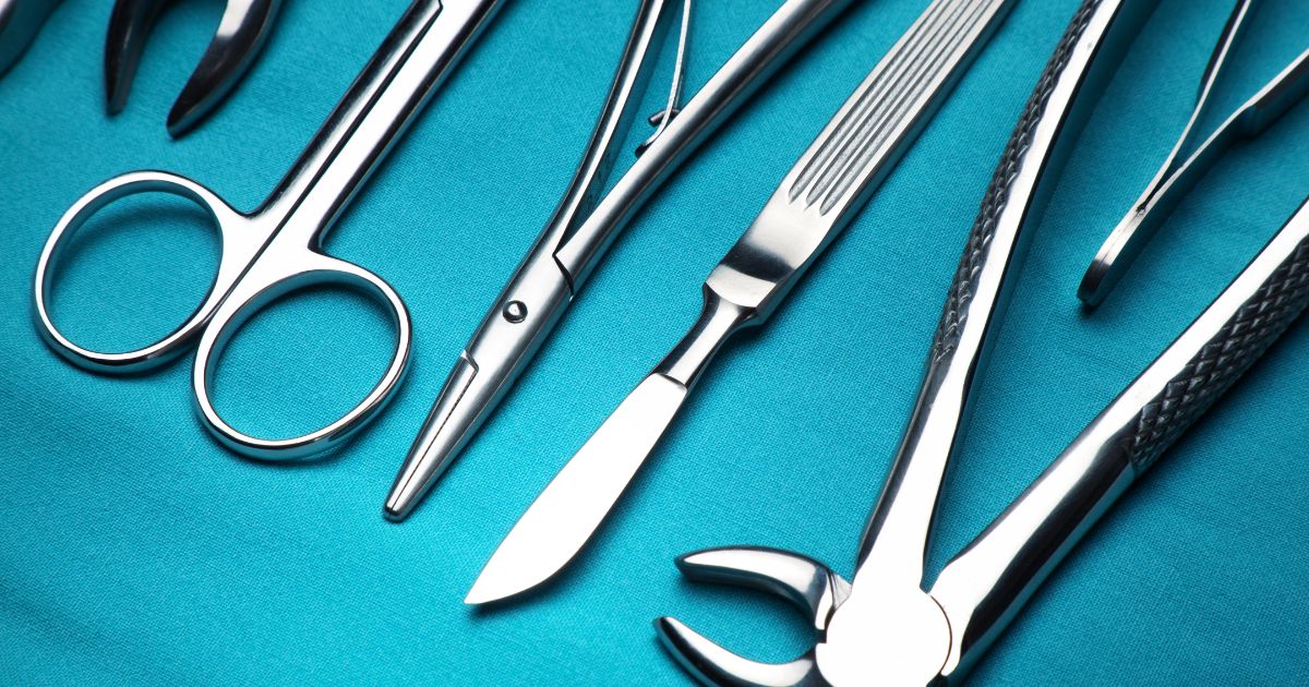 Surgeon Found Negligent After Bowel Injury Goes Undetected During Surgery