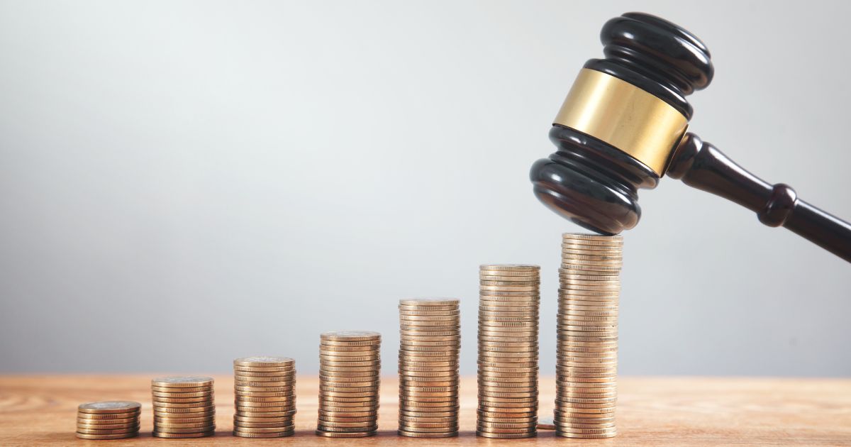 Court Reduces Lawyer’s $4.1M Fee in Birth Injury Malpractice Case
