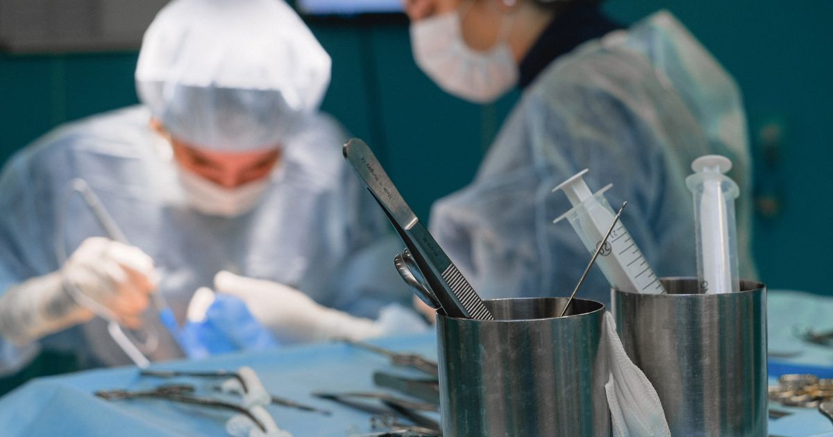 Plastic Surgeon Suspended After Repeated Misconduct