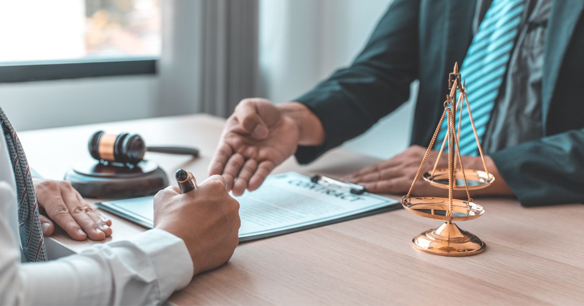 Rethinking Malpractice Why Custom Isn’t Enough Anymore